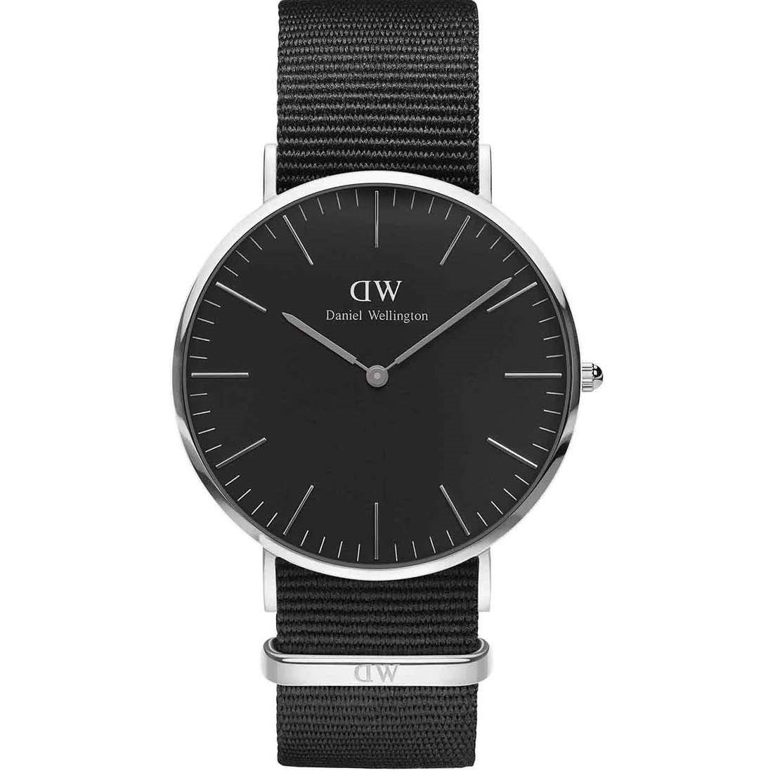 Oiritaly Watch Quartz Unisex Daniel Wellington Classic